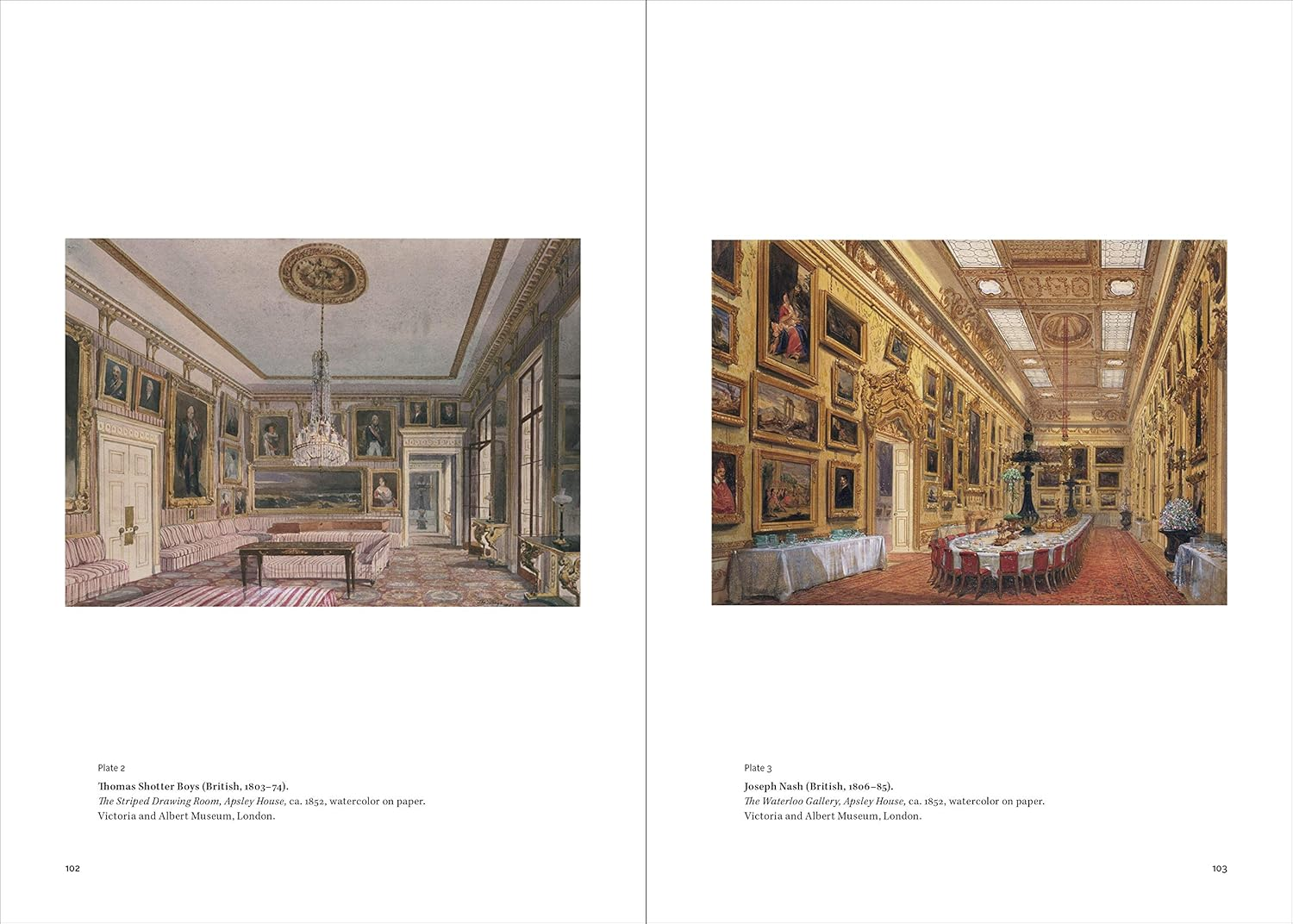 The Tastemakers: British Dealers and the Anglo-Gallic Interior, 1785-1865 image number 1