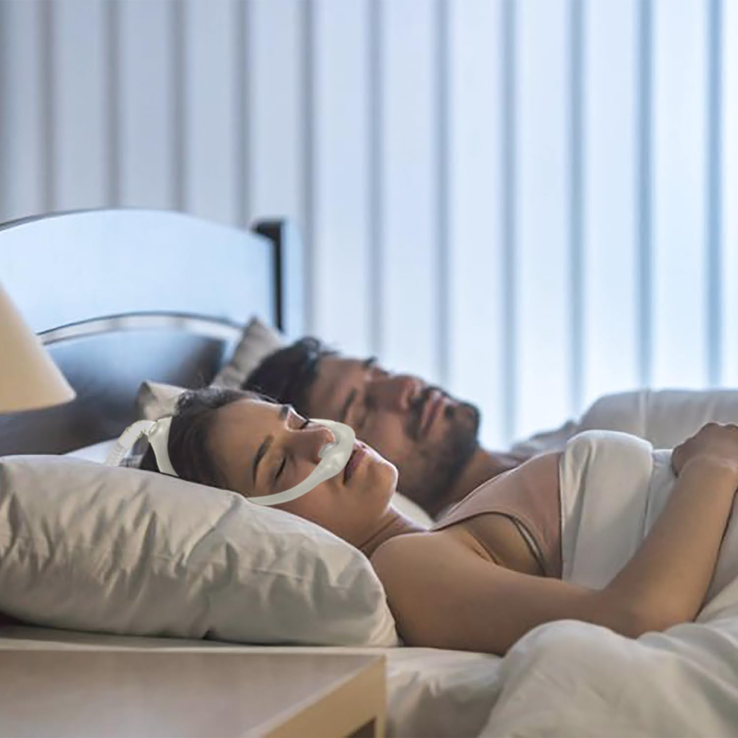 6 Packs Headgears for Dreamwear(Original Version) - 6 Packs Headgear Straps to Well Reduce Strap Slip-Off and Great Comfort & Softness, Great Value Kit Long Term Supplies by Airsmart image number 1