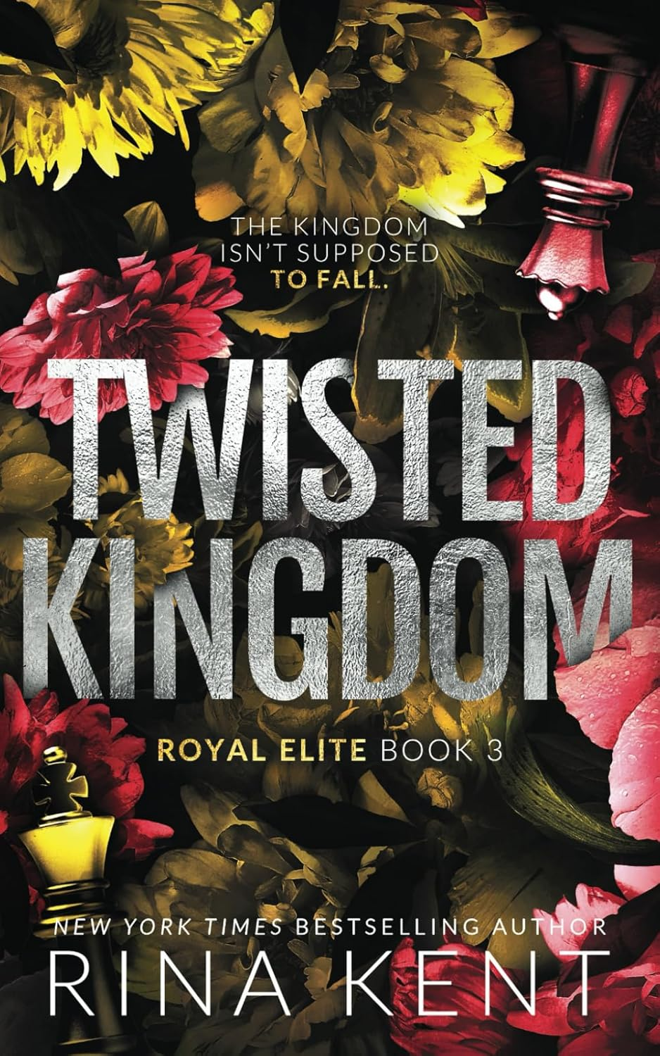Twisted Kingdom: Special Edition Print: 1 image number 2