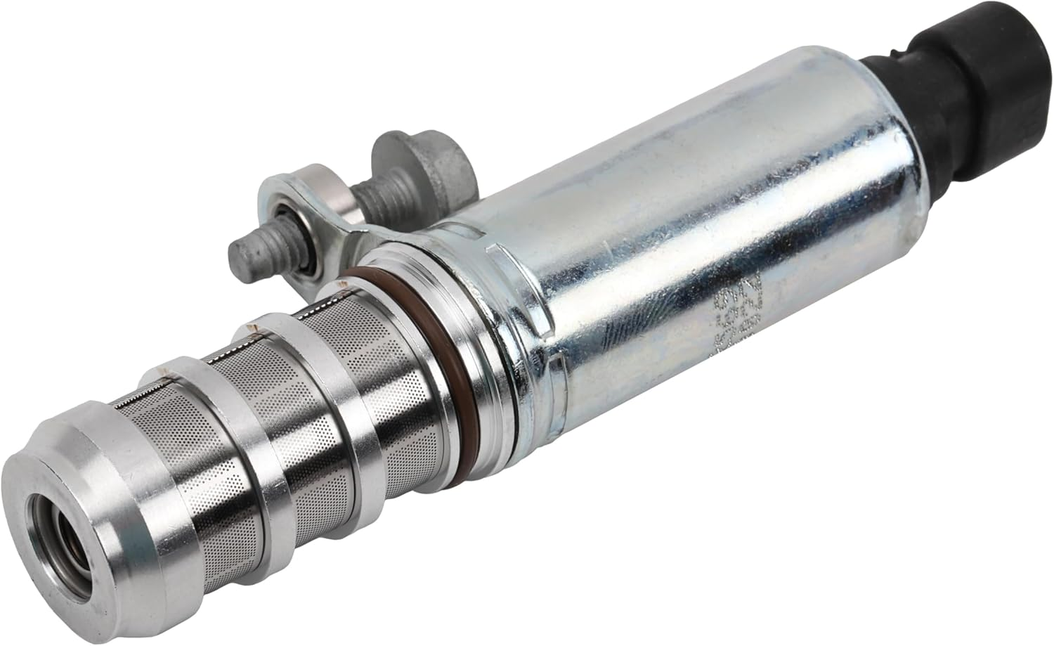 Acdelco GM Genuine Parts 12679100 Exhaust Variable Valve Timing Solenoid with Seal, Retainer and Bolt