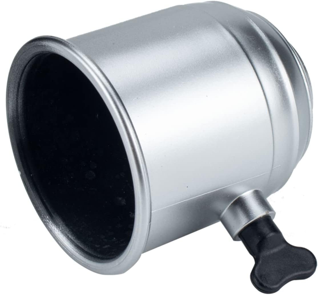 Kichvoe Trailer Tow Ball Cover 50Mm Universal Tow Bar Ball Cap for Truck Semi-Trailer Protection Fits Standard Towballs Durable Hitch Accessory