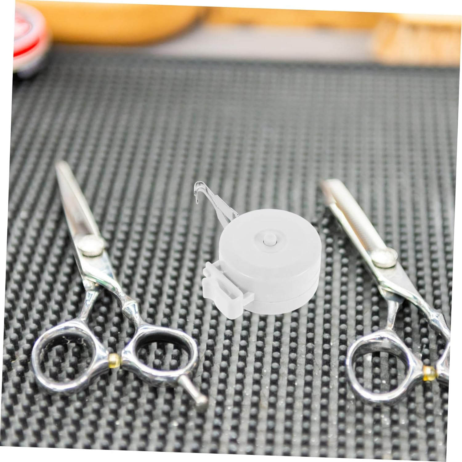 Beaupretty Hair Curling Machine Wire Box Hair Dye Wire Box Hook Salon Curling Machine image number 4