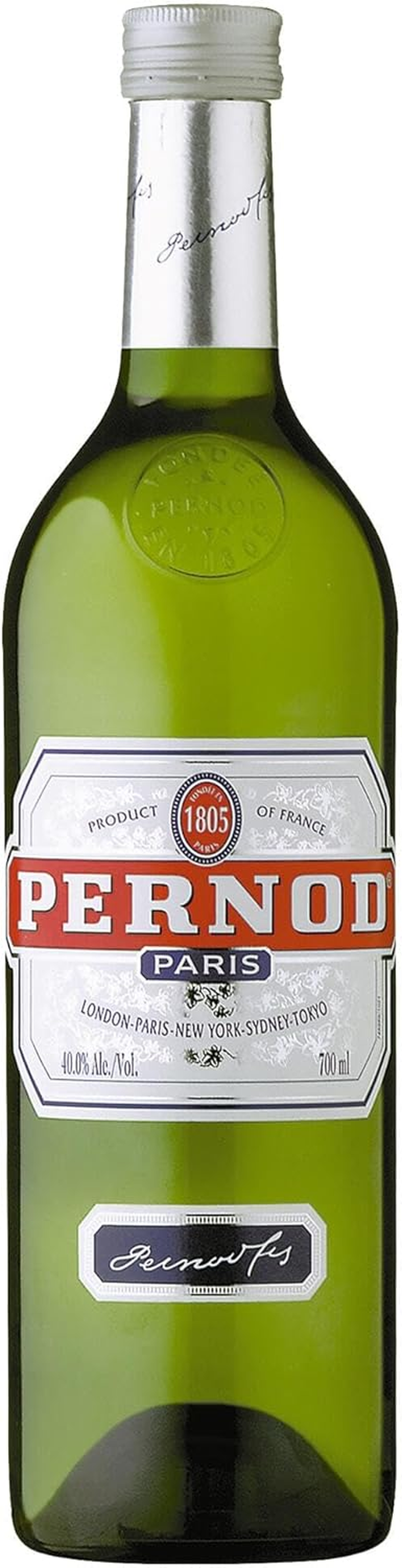Pernod 700Ml