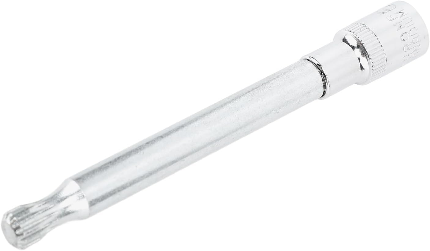 Clutch Motor Electromechanical Unit Unlock Tool, Transmission Clutch Actuator Reset Tool, Chery, 14 Spline Gearbox, image number 4