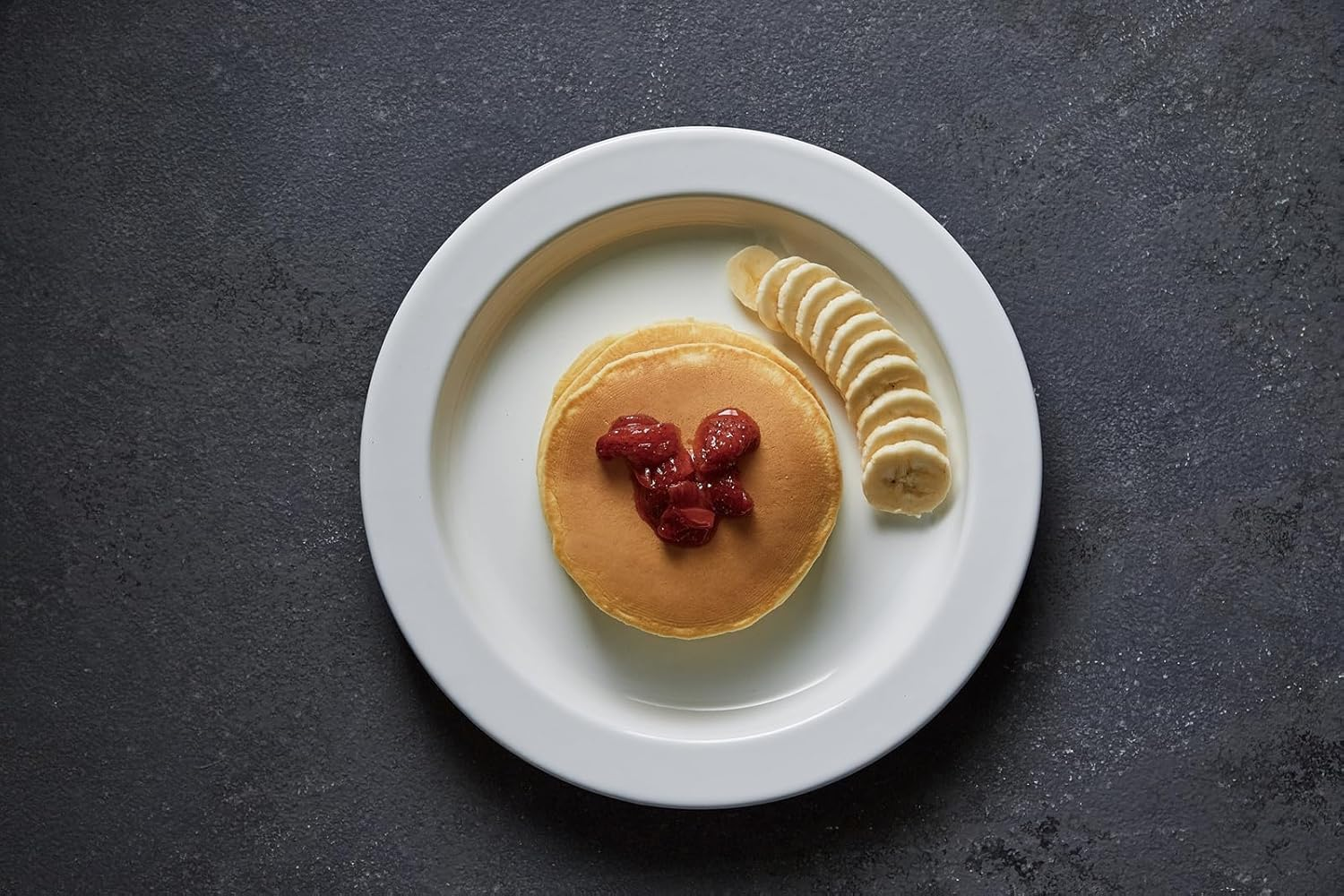 Noda Horo MZ-26 round Plate, Enameled Plate, 10.2 Inches (26 Cm), Oven Safe, Made in Japan image number 6