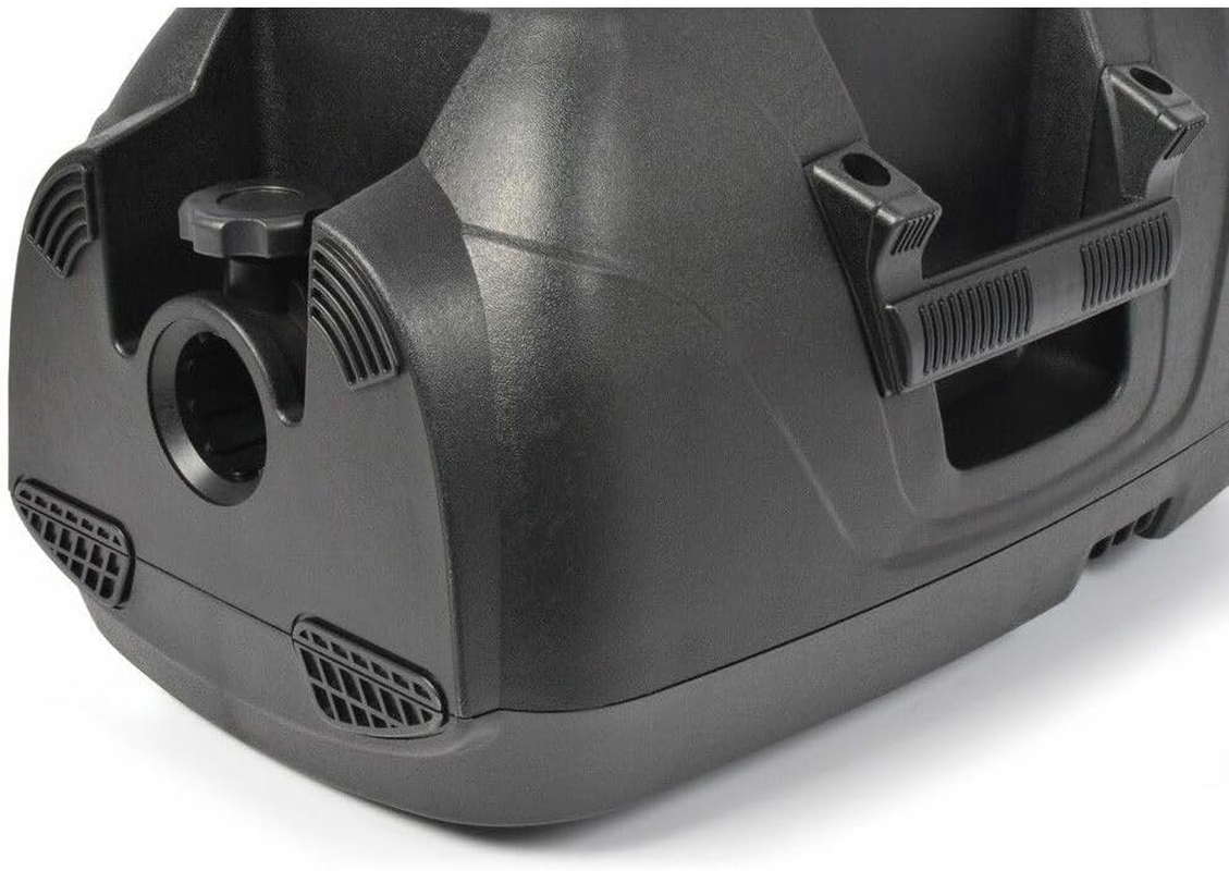 VONYX SPJ-800A 8 Inch Professional Powered Speaker - Active 200W DJ PA Speaker Cabinet | Amplified PA Speaker Powered image number 4