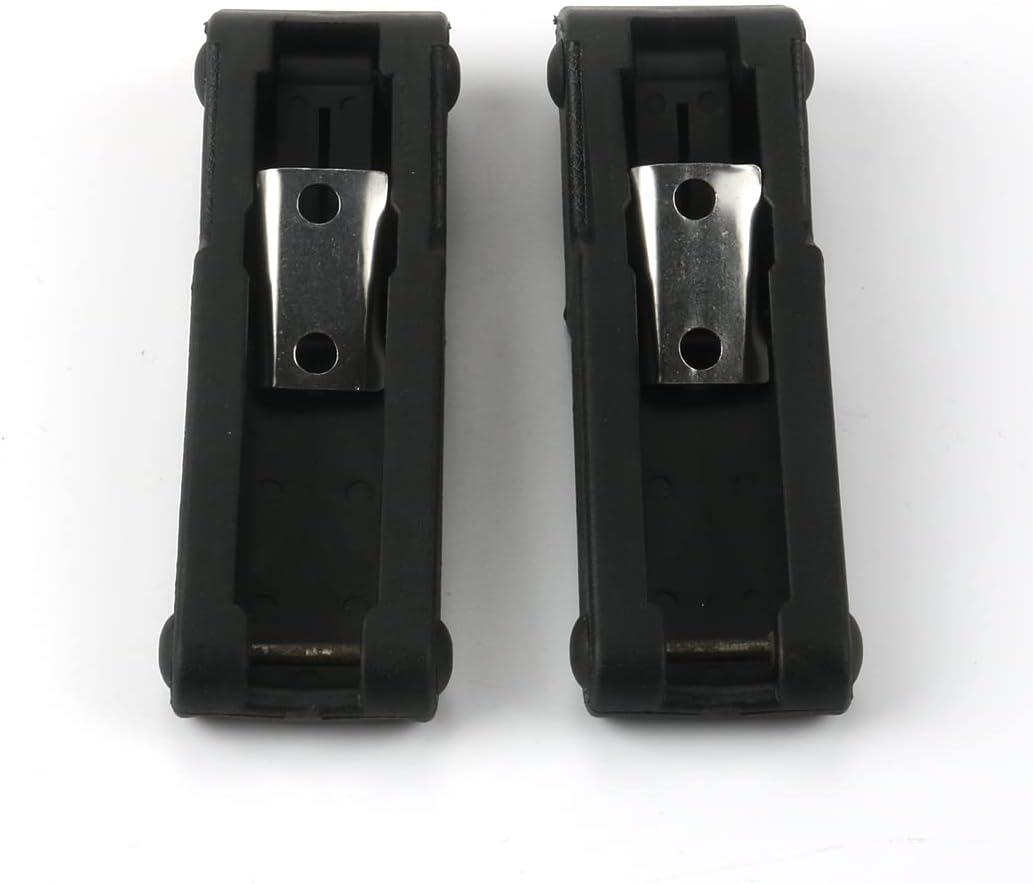 Fits Yamaha Waverunner FX HO SVHO Cruiser Rear Compartment Latch F2S-U264L-01-00, Black image number 2