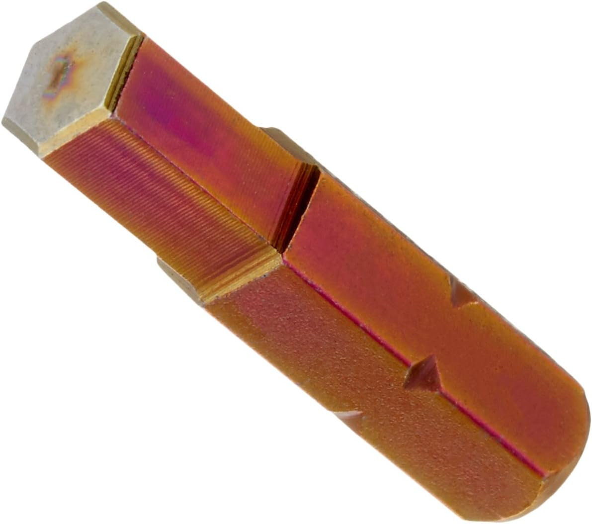 PB Swiss C6 213Z 1/4-Inch Hexagon Precision Drive Bit, 7/32-Inch image number 1