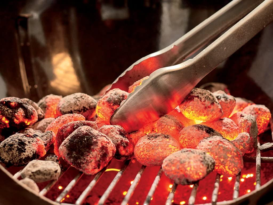 Weber Original Kettle 22-Inch Charcoal Grill image number 3