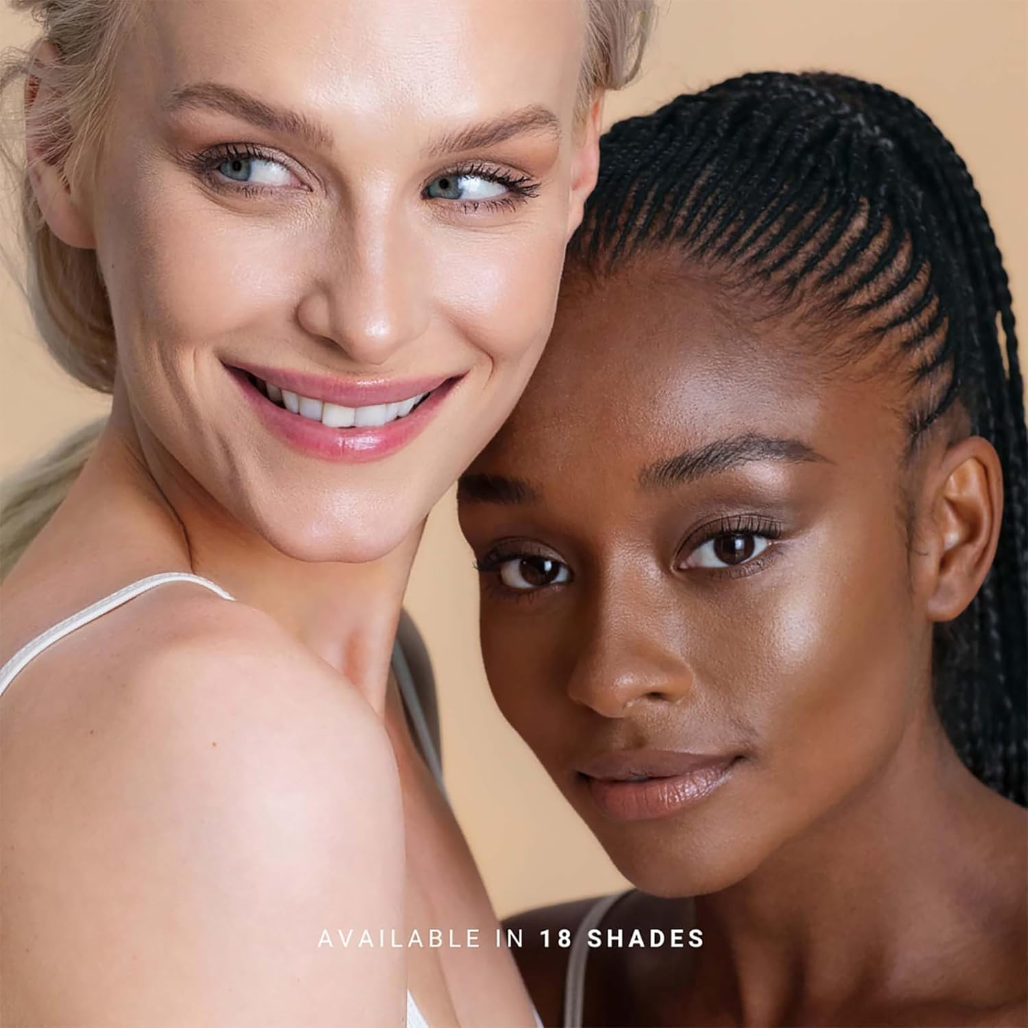 Idun Minerals Mineral Powder Foundation SPF 15-045 Embla for Women 0.25 Oz Foundation