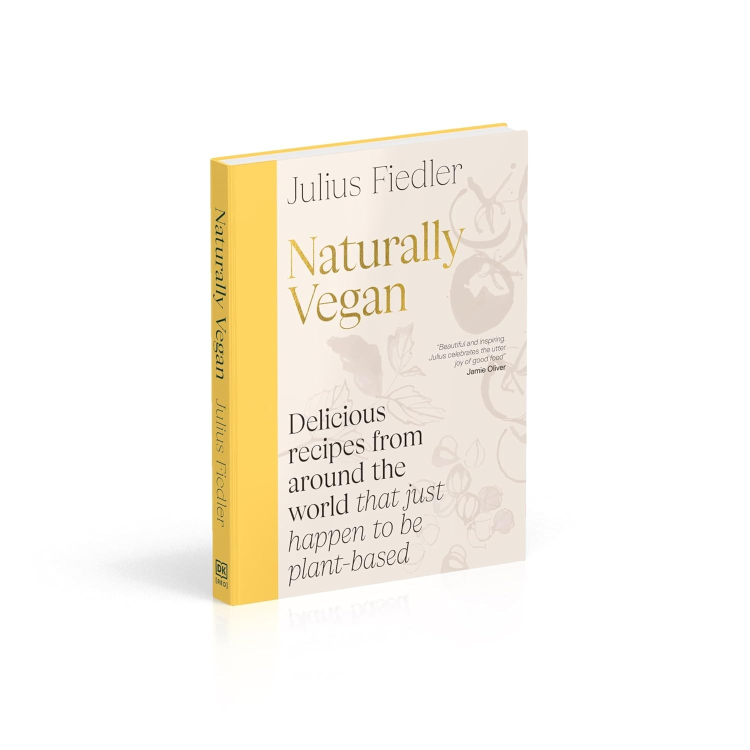 Naturally Vegan: Traditional Plant-Based Home Cooking from around the World image number 4