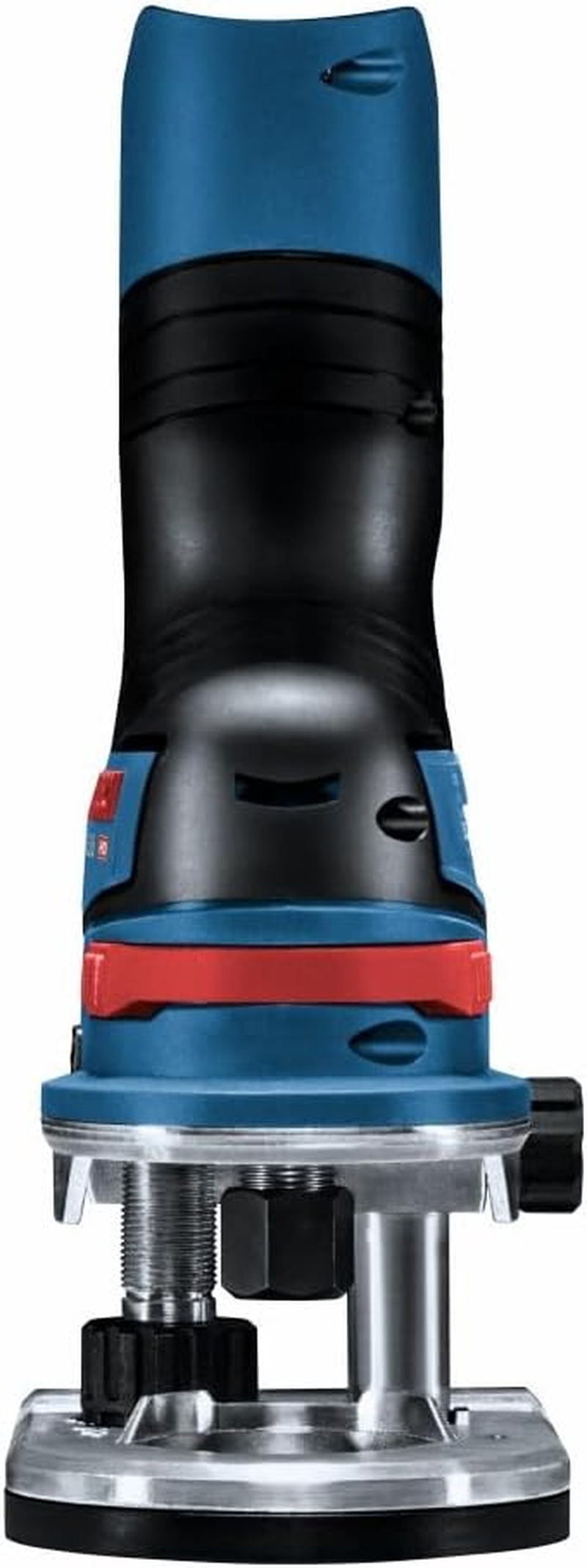 Bosch 12V Max EC Brushless Palm Edge Router (Bare Tool) GKF12V-25N image number 1