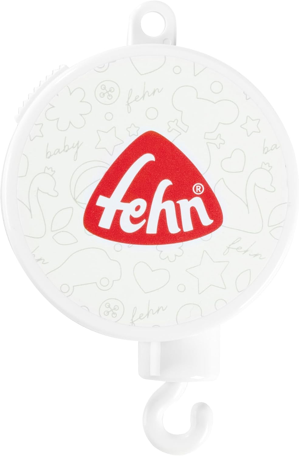 Fehn Mobile Musical Mechanism, Baby Sleep Aid Melody Good Evening, Good Night (Brahms Lullaby) - Baby Music Toy Suitable for All Fehn Music Mobiles - Music Toy for Babies and Toddlers image number 3