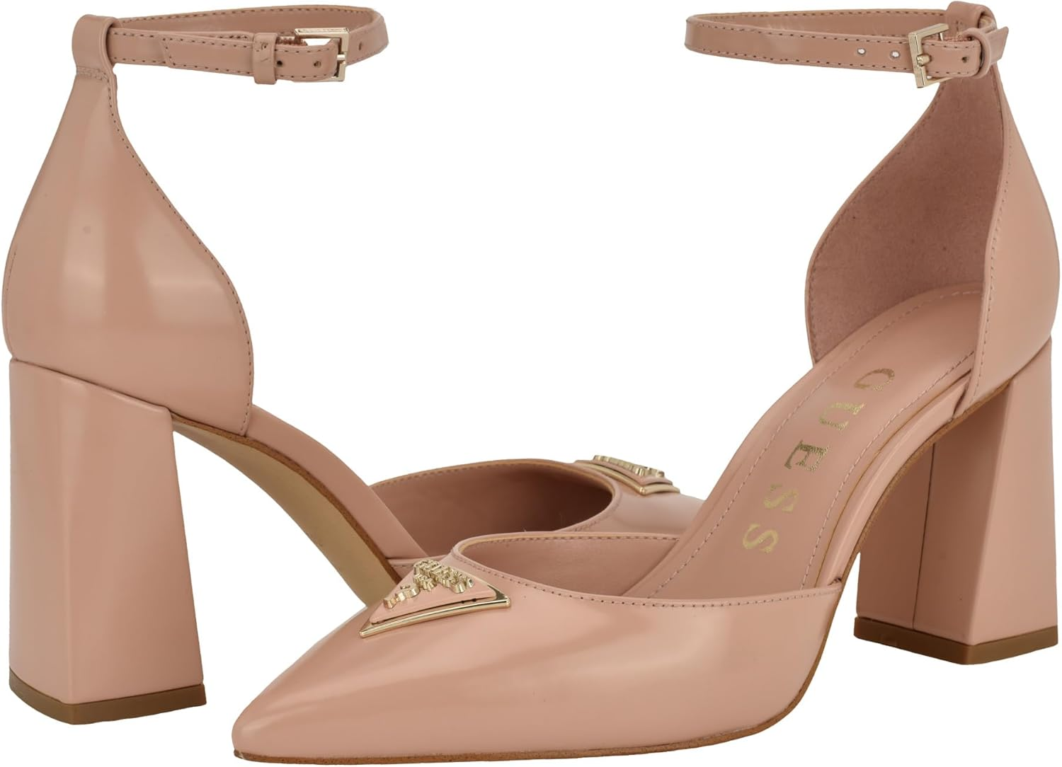 GUESS Women'S Barsyn Pump image number 3