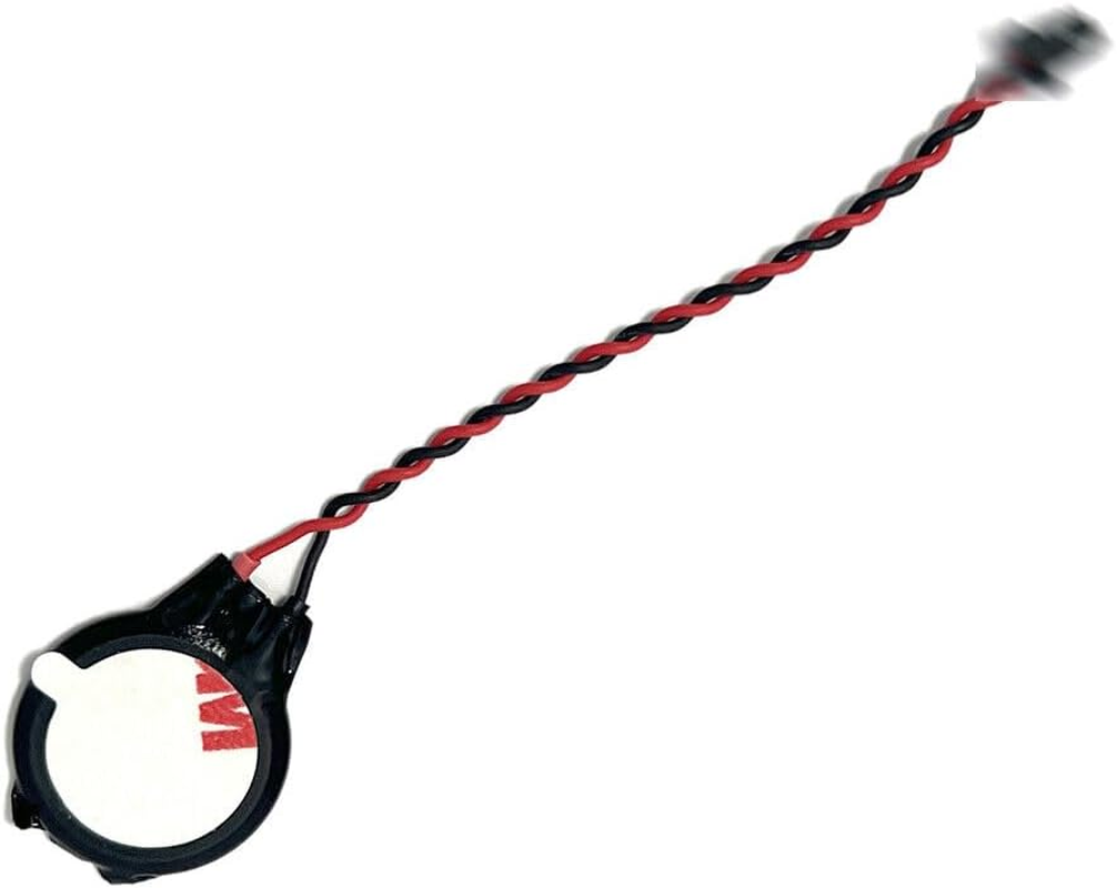 Gintai Motherboard BIOS CMOS RTC Battery Replacement for Lenovo Thinkpad X1 Carbon 9Th Gen 20XW 20XX ，X1 Yoga 6Th Gen 20XY 20Y0 5B11C73716 5B11C73717 SB11A24932 GC000001600 GC000001610 image number 2