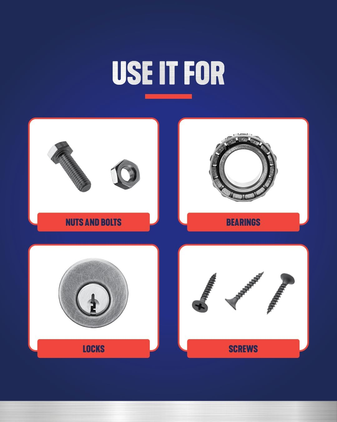 WD-40 Specialist Fast Release Penetrant 300 G