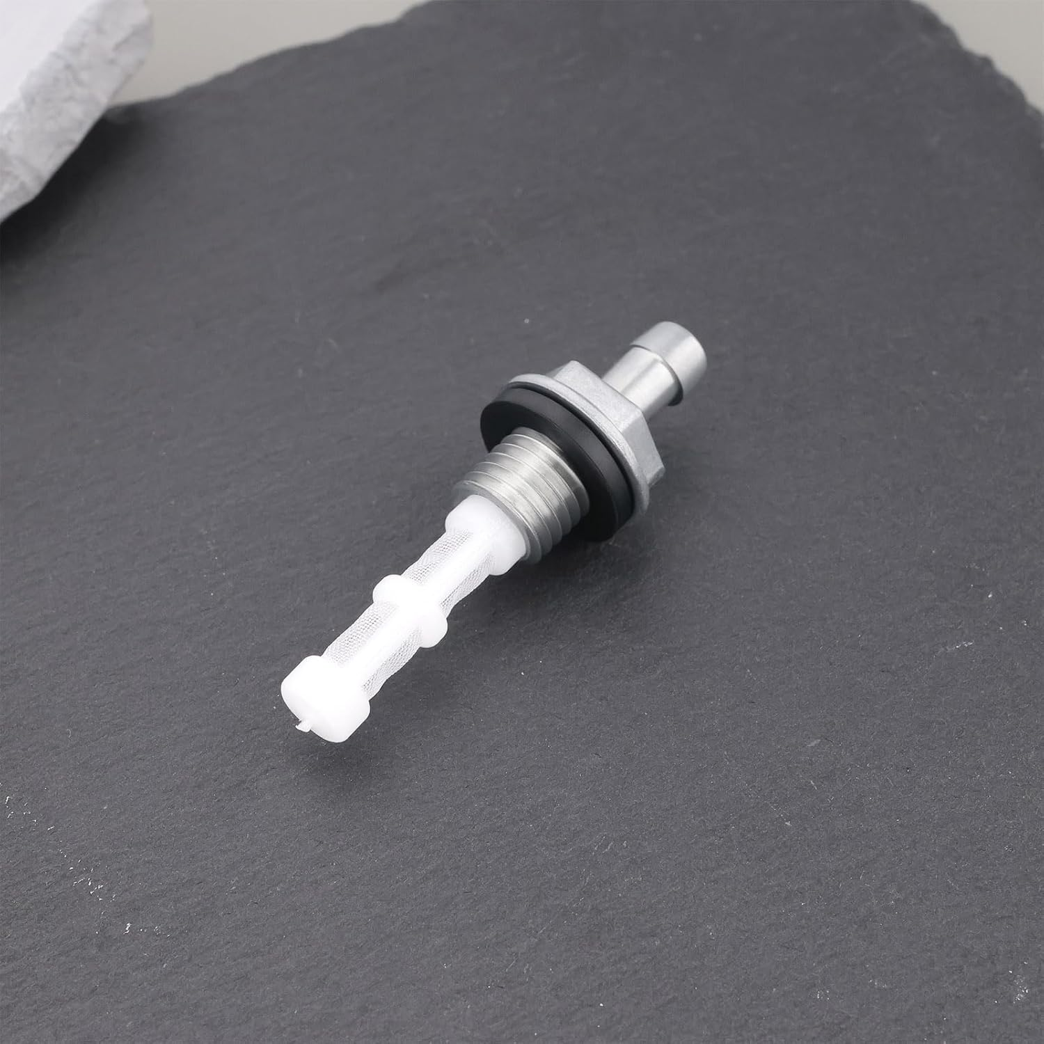 SG Store 8Pcs Lawnmower Gas Tank Joint Filter Replacement Part 16955-ZE1-000 16955-ZE1-010 Compatible with Honda GX110 GX120 GX160 GX200 GX240 GX270 GX340 GX390 image number 1