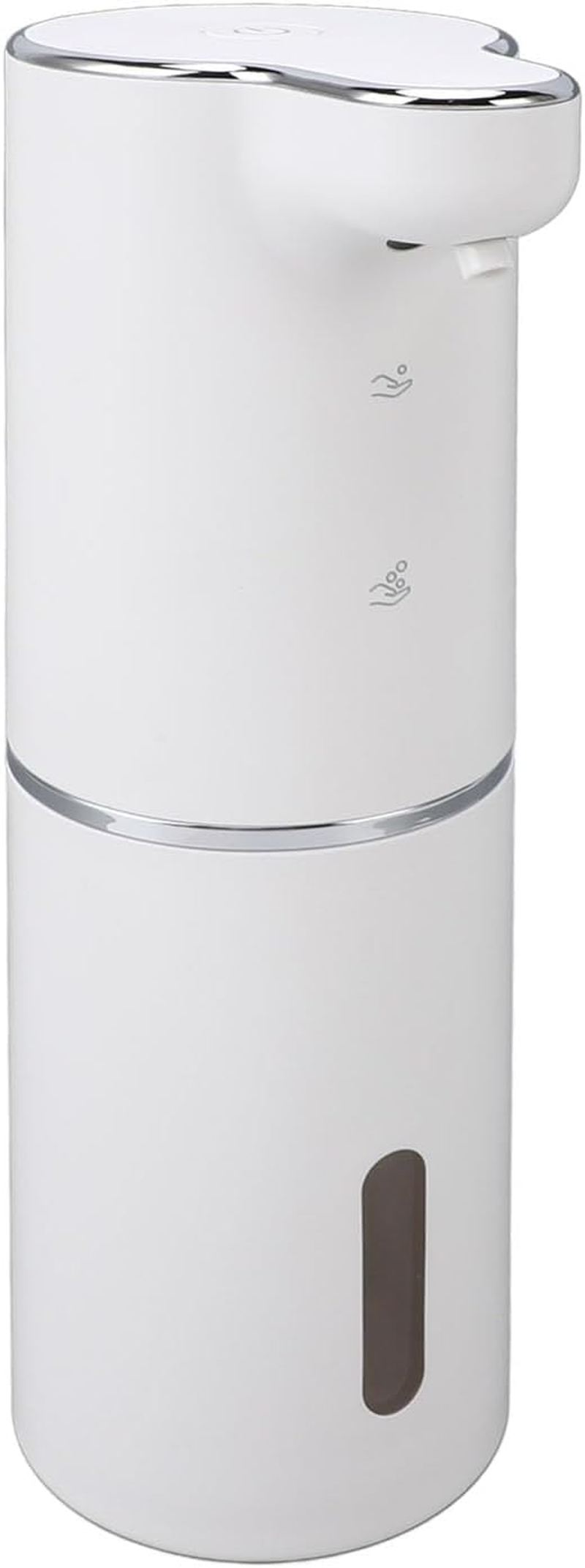 Fdit Smart Sensor Foaming with Advanced Infrared Technology, Energy Efficient Design, Ideal for Kitchen, Bathroom, 300Ml image number 4