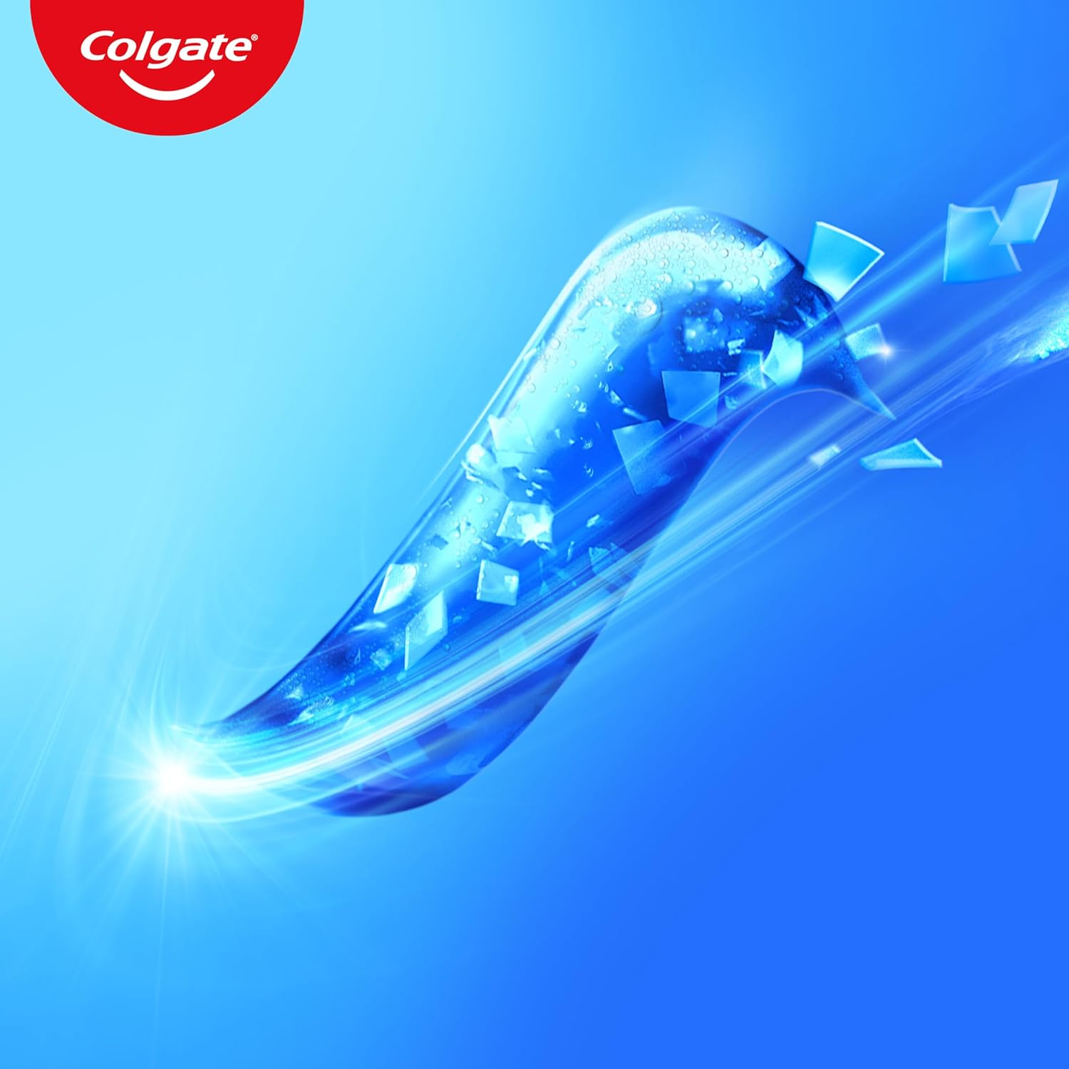 Colgate Maxfresh Cool Mint Toothpaste Pump 130G image number 5