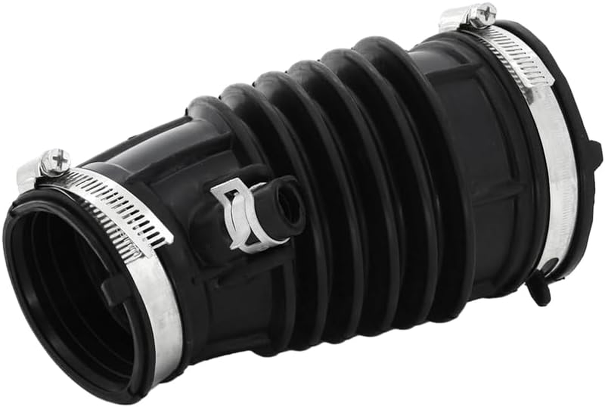 Air Intake Hose Compatible with Honda CRV 2.4L 2015-2016 - Intake Filter Tube Replaces # 17228-5LA-A00 - Air Intake Duct Tube Boot image number 3