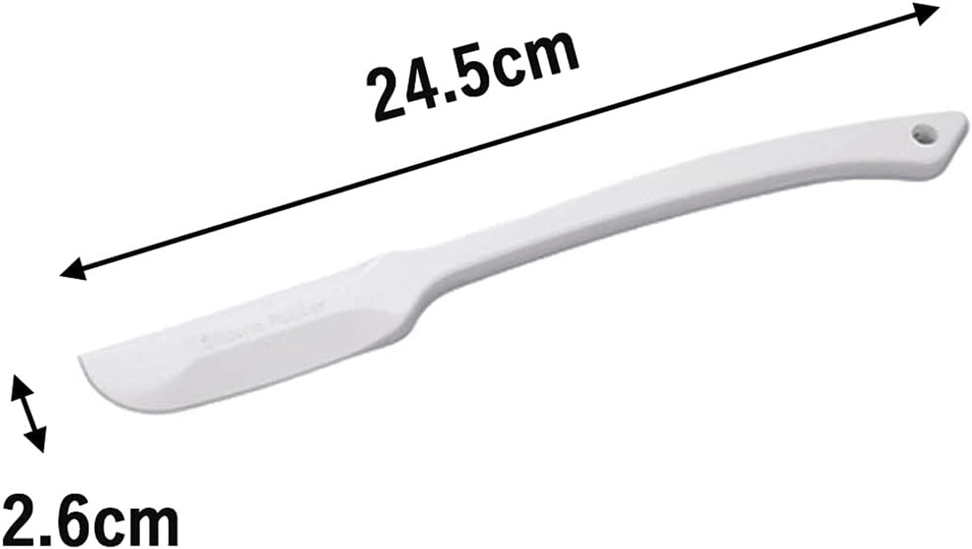Silicon Rubber Spatula (Small) 14588 image number 3