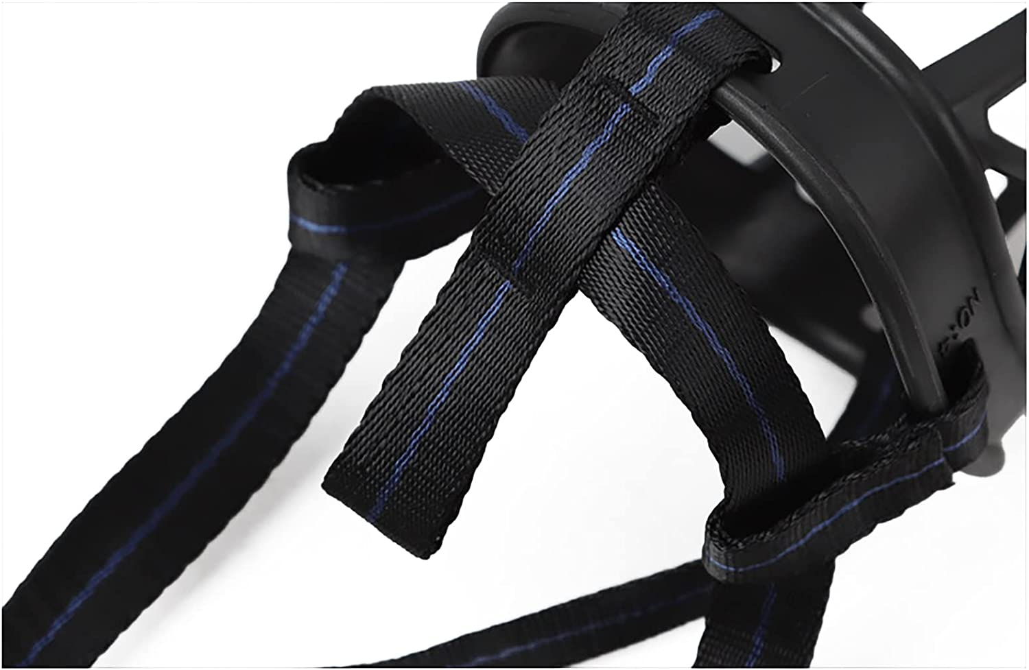 Proxima Direct Dog Muzzle, Breathable Basket Muzzles for Medium Dogs, Stop Biting, Barking and Chewing, Best for Aggressive Dogs. image number 4