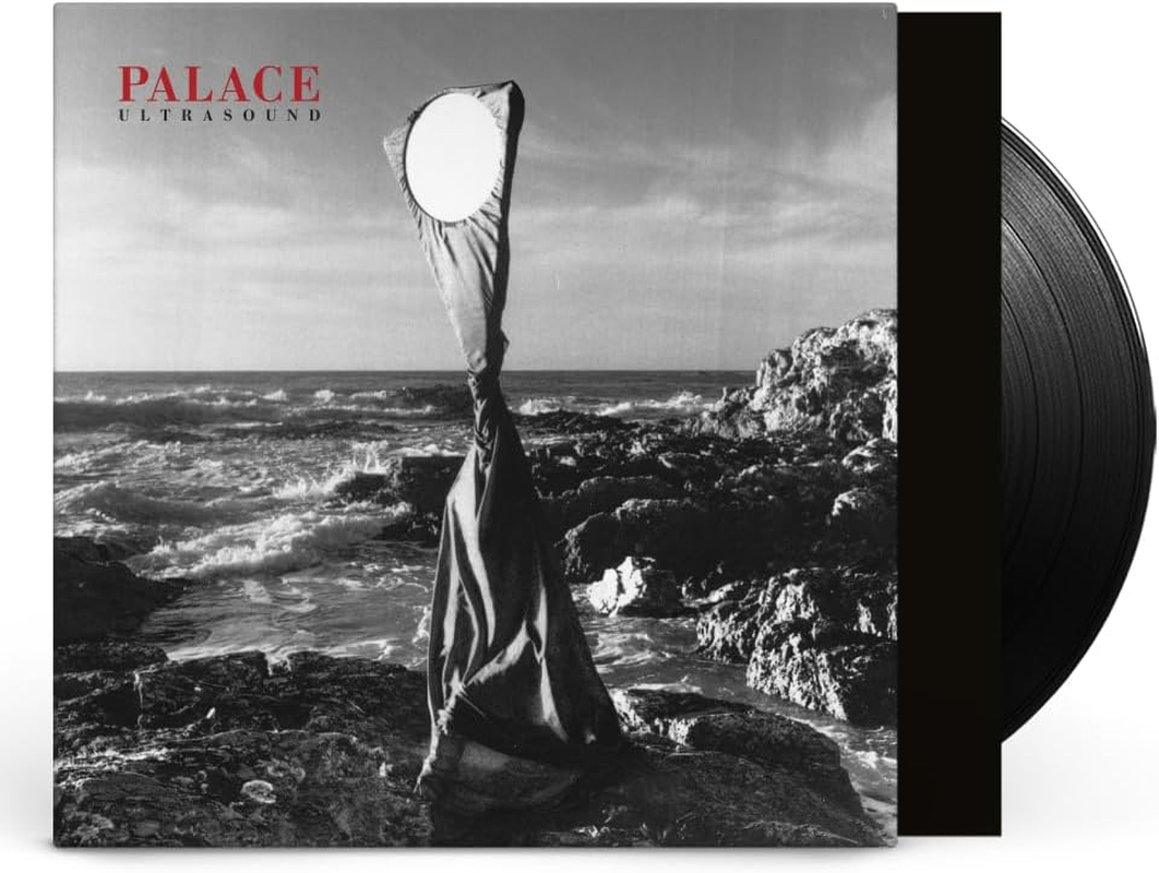 Ultrasound Ultrasound image number 1