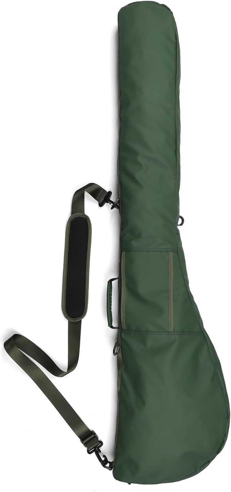 TOURBON Golf Bag Sunday Carry Golf Club Holder Case Driving Range Mini Course Practice Lightweight Travel Golf Bag for Men Women image number 1