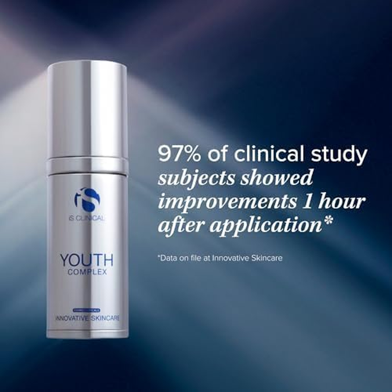 Is Clinical Youth Complex for Unisex 1 Oz Treatment image number 5