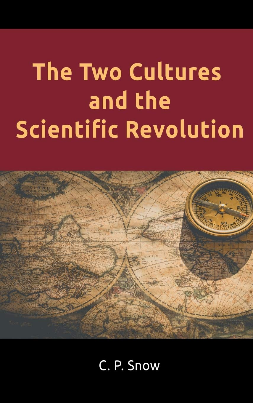 The Two Cultures and the Scientific Revolution image number 1