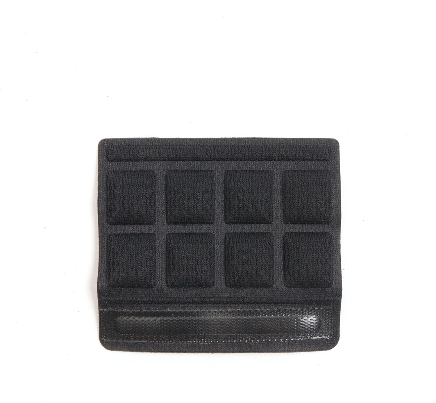 Helmet Inner Padding Foam Pads Kits Sealed Sponge Protective Lining Protection Liner Cushion Mat Set for Outdoor Sports Cycling Bike Motorcycle Bicycle Riding Accessories image number 5