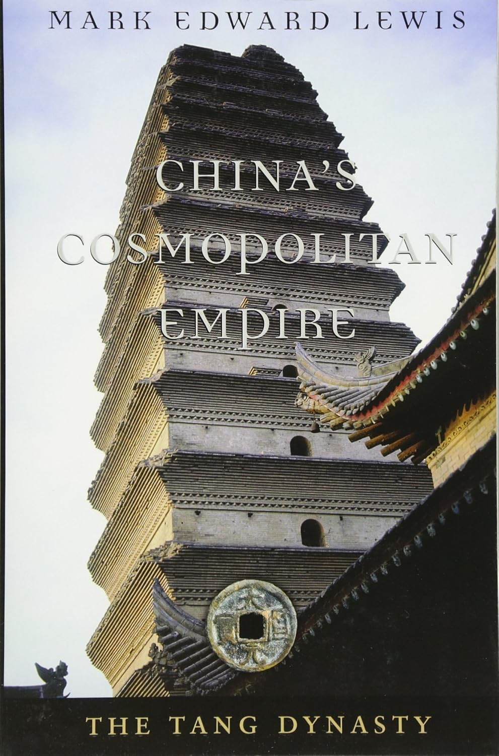 China'S Cosmopolitan Empire: the Tang Dynasty: 3 image number 2