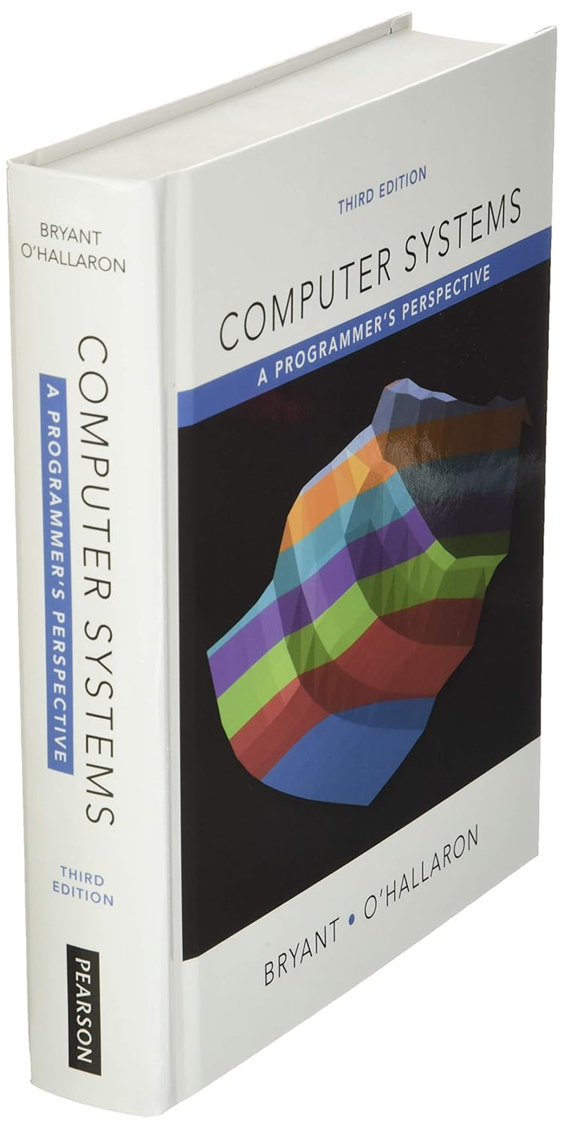 Computer Systems: a Programmer'S Perspective image number 3