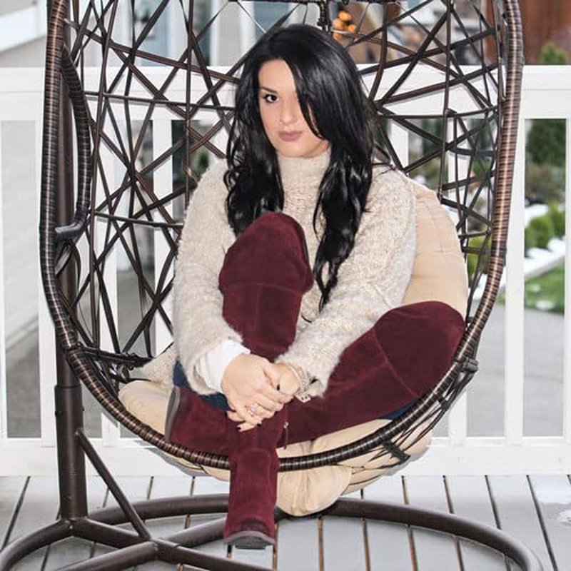 Never Never: Tiktok Made Me Buy It! the Sunday Times Bestselling Dark Romance Suspense Thriller from the Booktok Sensation and Author of It Ends with Us and the Author of the Wives image number 2