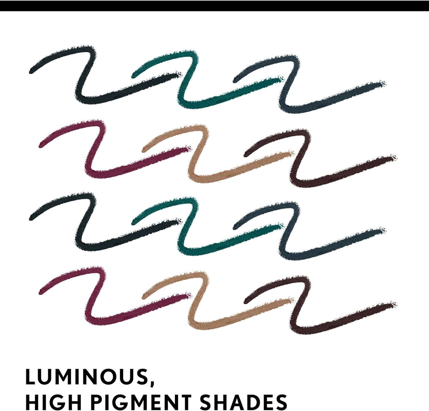 COVERGIRL COVERGIRL Exhibitionist 24-Hour Kohl Eyeliner image number 4