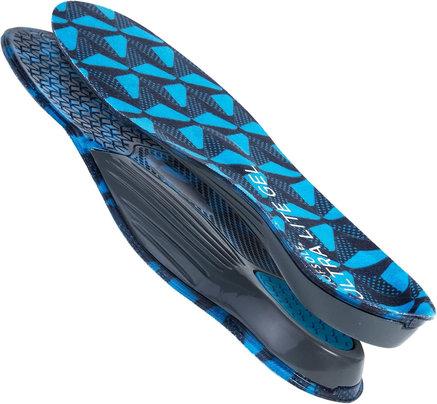 ULTRA LITE GEL Orthotic Insole image number 4