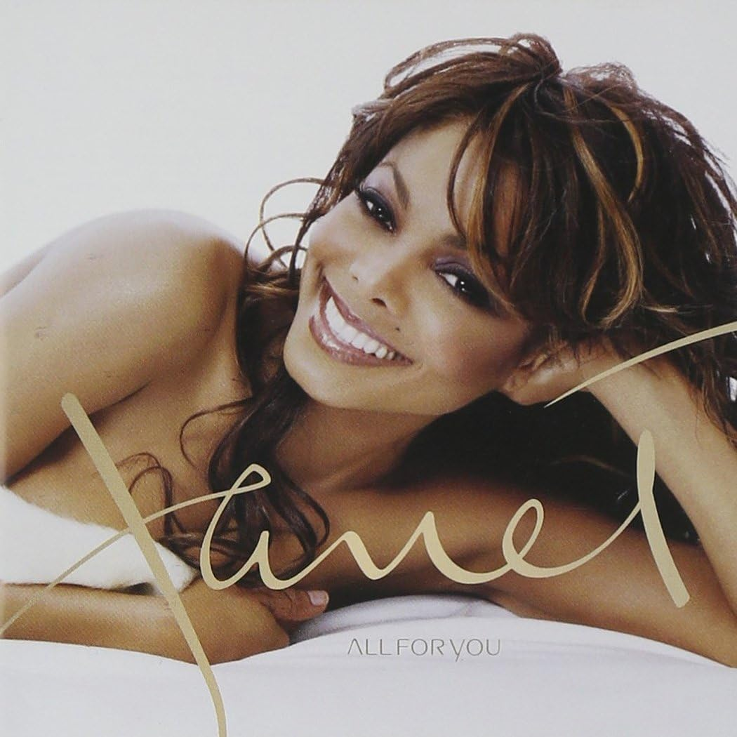 All for You (2 Lp) image number 1