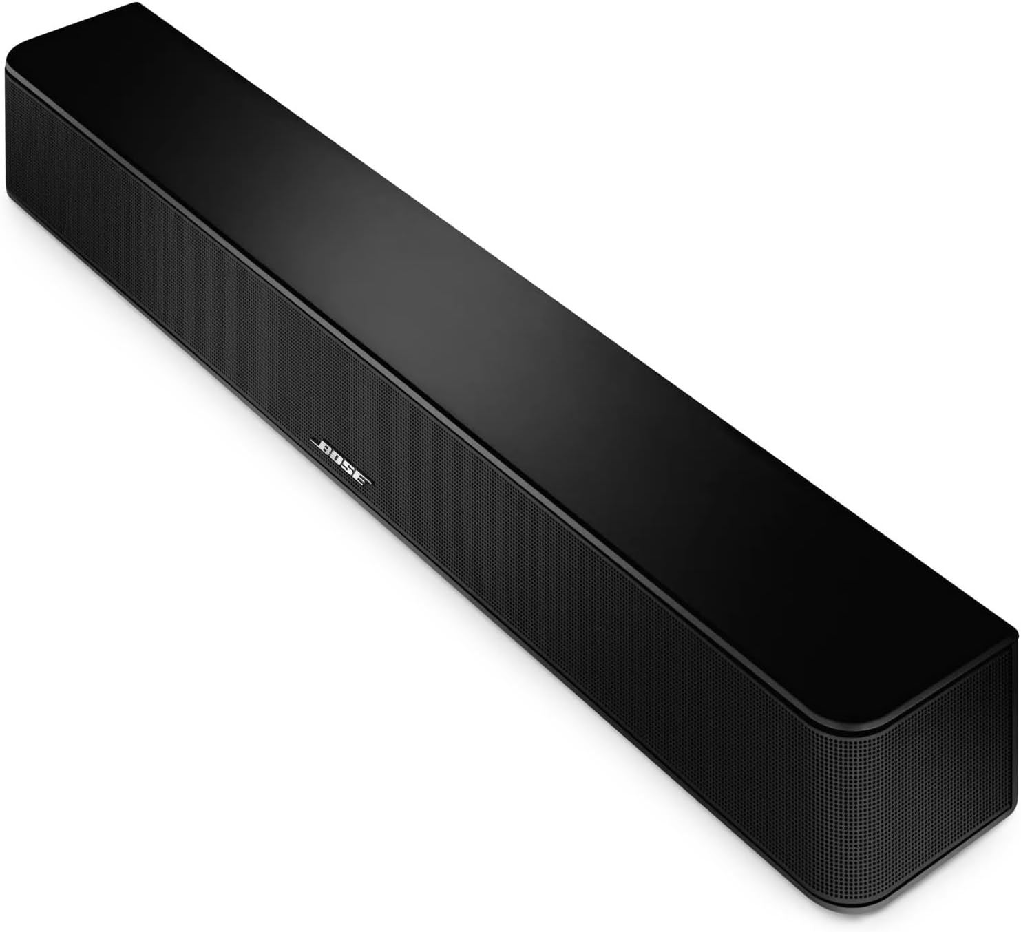 Bose Solo Soundbar Series 2 image number 3