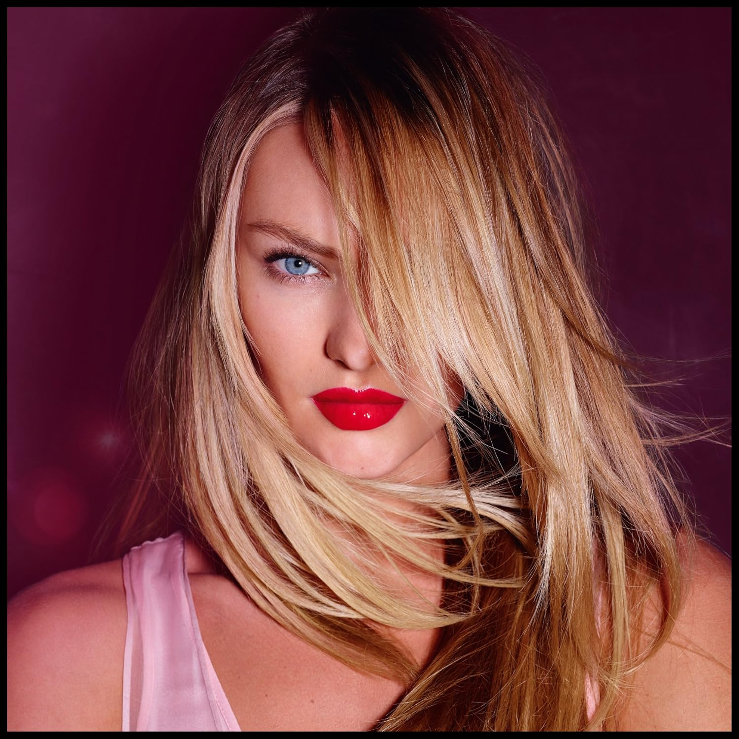 Max Factor Colour Elixir Lip Gloss - 40 Delightful Pink - Ench Coral image number 3