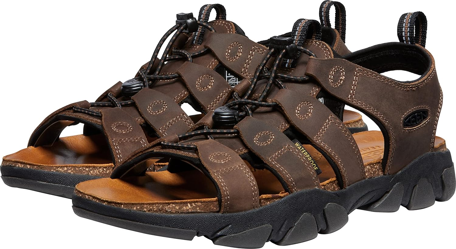 KEEN Men'S Daytona 2 Sandal