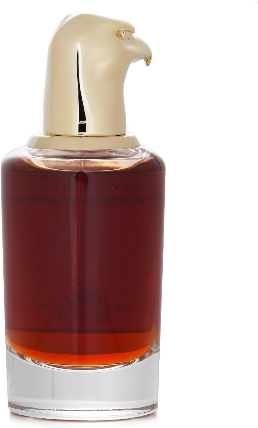 Penhaligon'S the Uncompromising Sohan Eau De Parfum Spray for Men 75 Ml