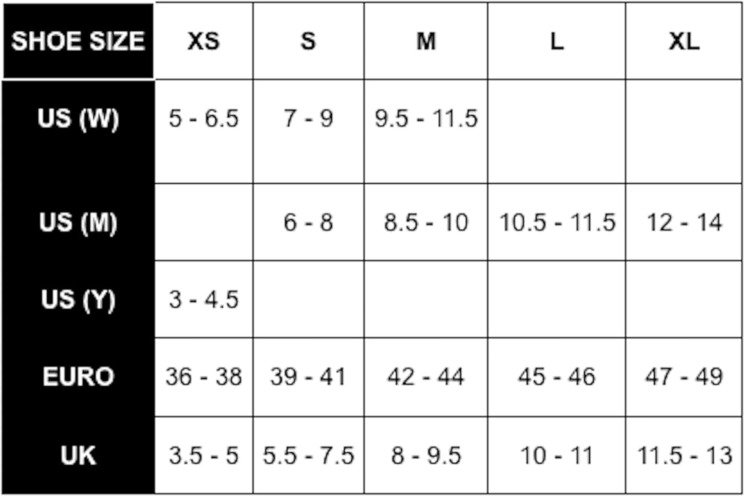 Thorlos Thorlos image number 2