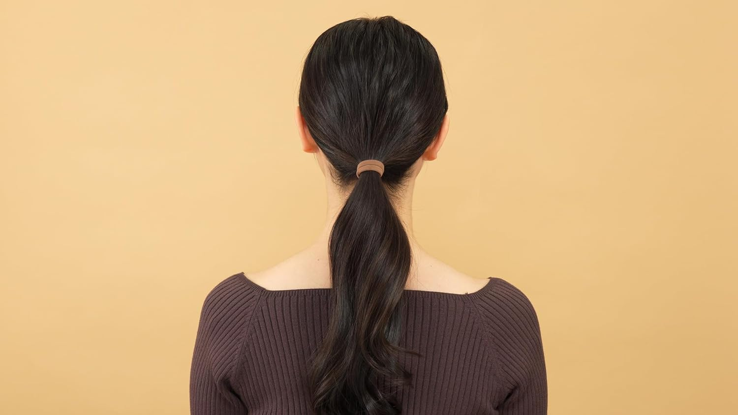 Mapepe Washable Ring Rubber (Beige Tone) MAPEPE image number 2