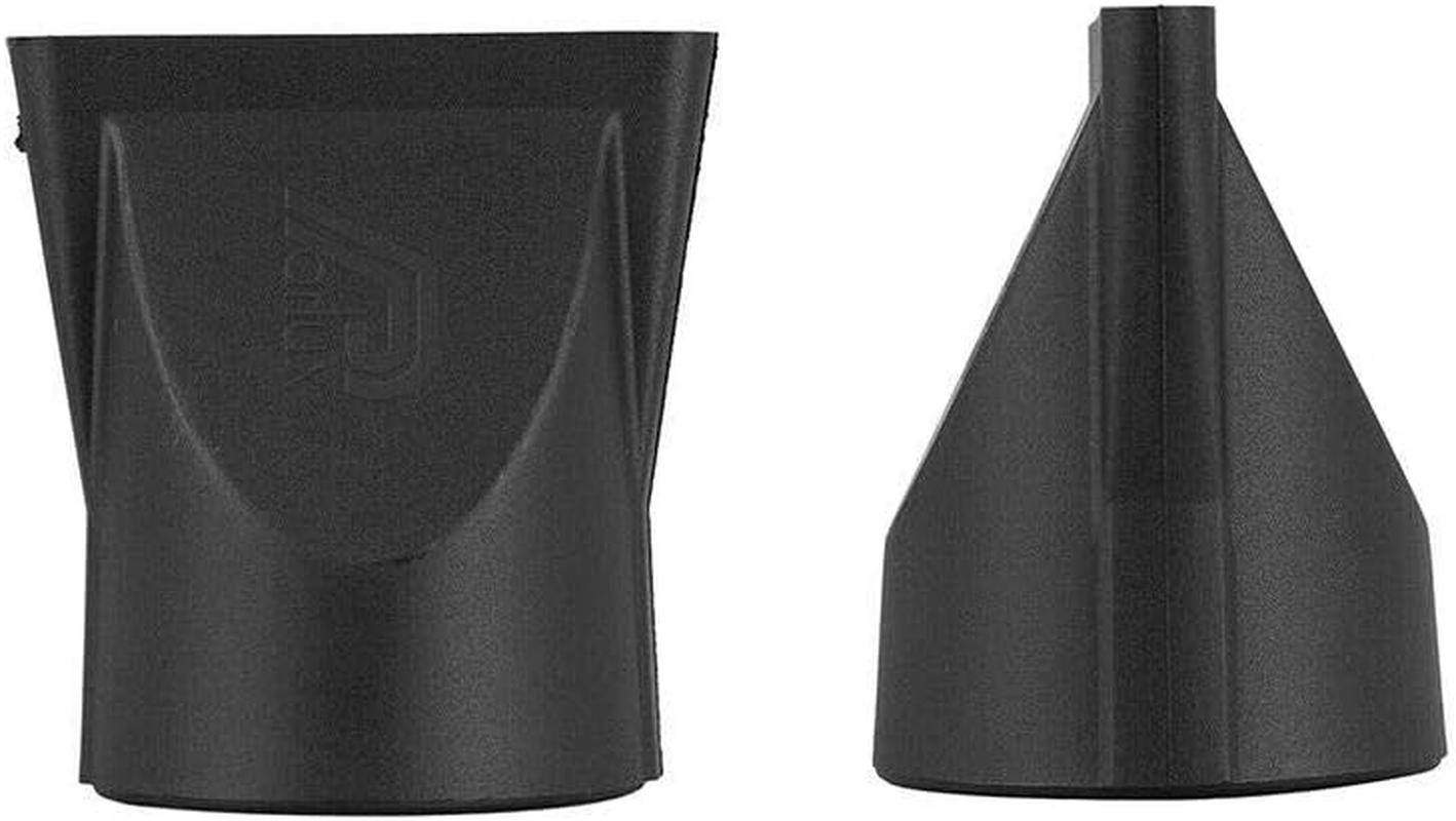 Parlux 3200 Ceramic & Ionic 1900W Hair Dryer, Silver