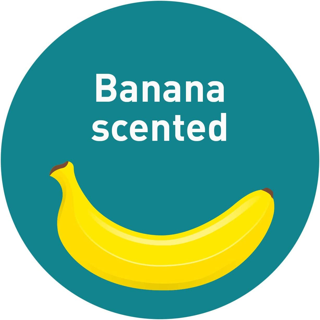 LIVING WORLD 81361 Banana Flavoured Cotton Bird Perch image number 2