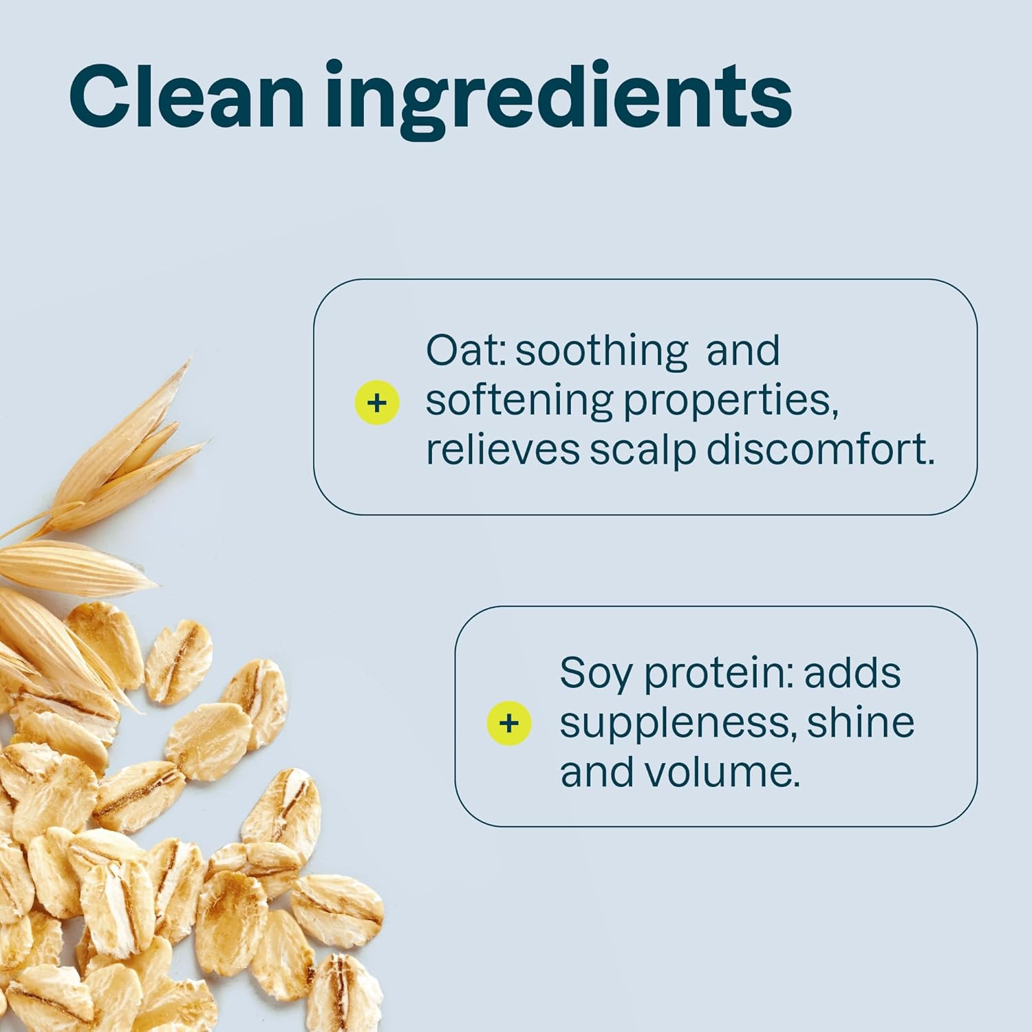 (Fragrance-Free, 8.1 Fluid Ounce) - ATTITUDE Sensitive Skin, Hypoallergenic Conditioner, Fragrance-Free, 8.1 Fluid Ounce image number 1