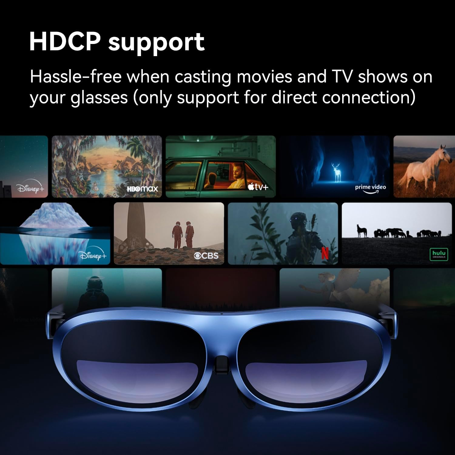 Rokid Max AR Glasses image number 6