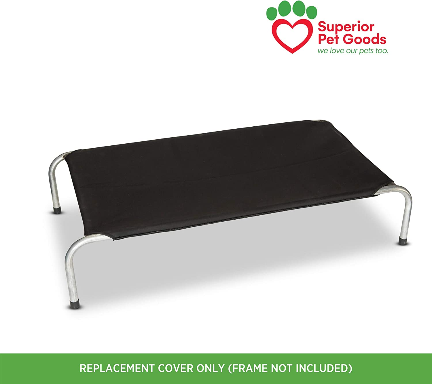 Superior Twill Canvas Covers Large image number 1