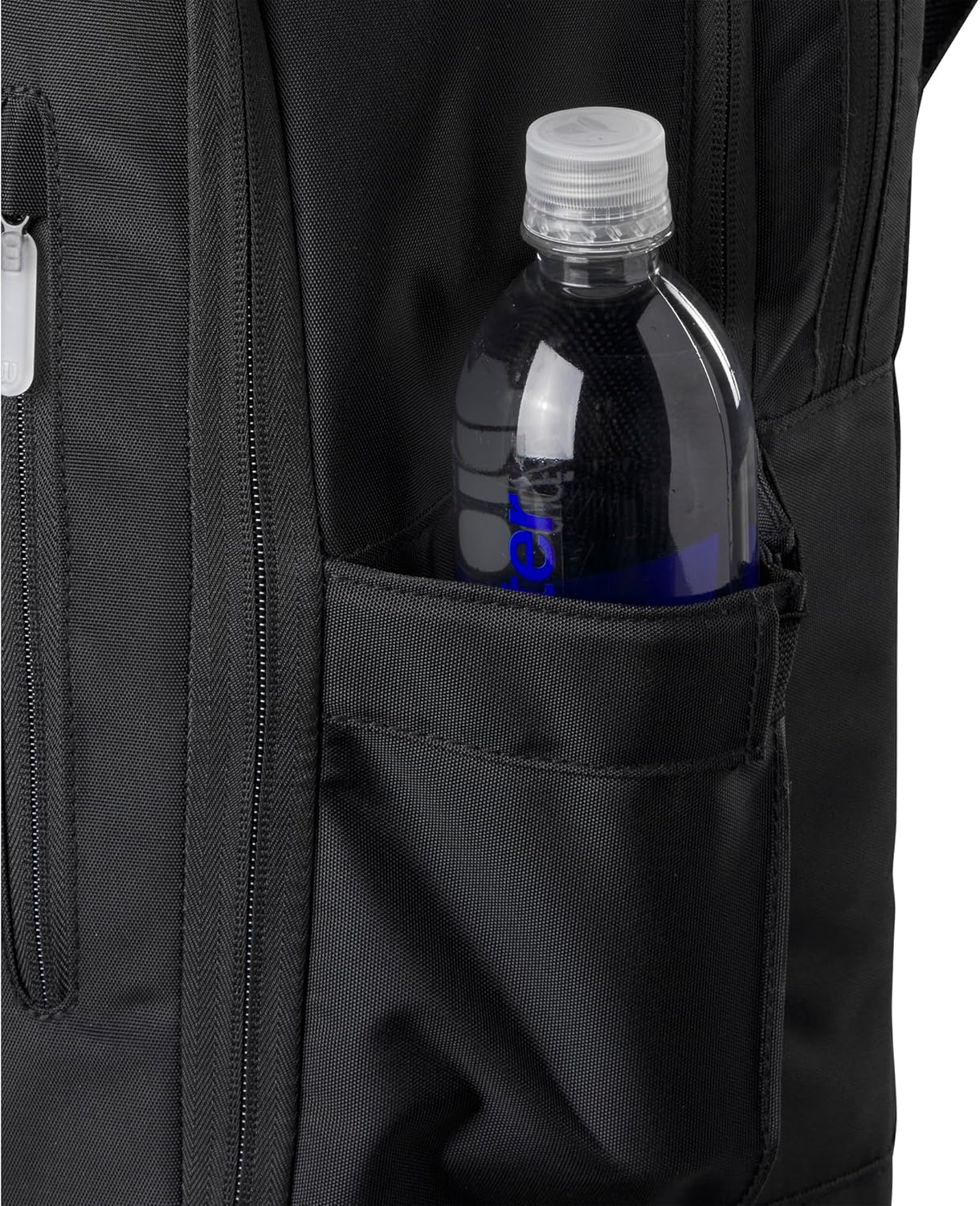 Wilson WR8029801001 Tennis Bag Noir Tour Backpack Black image number 1