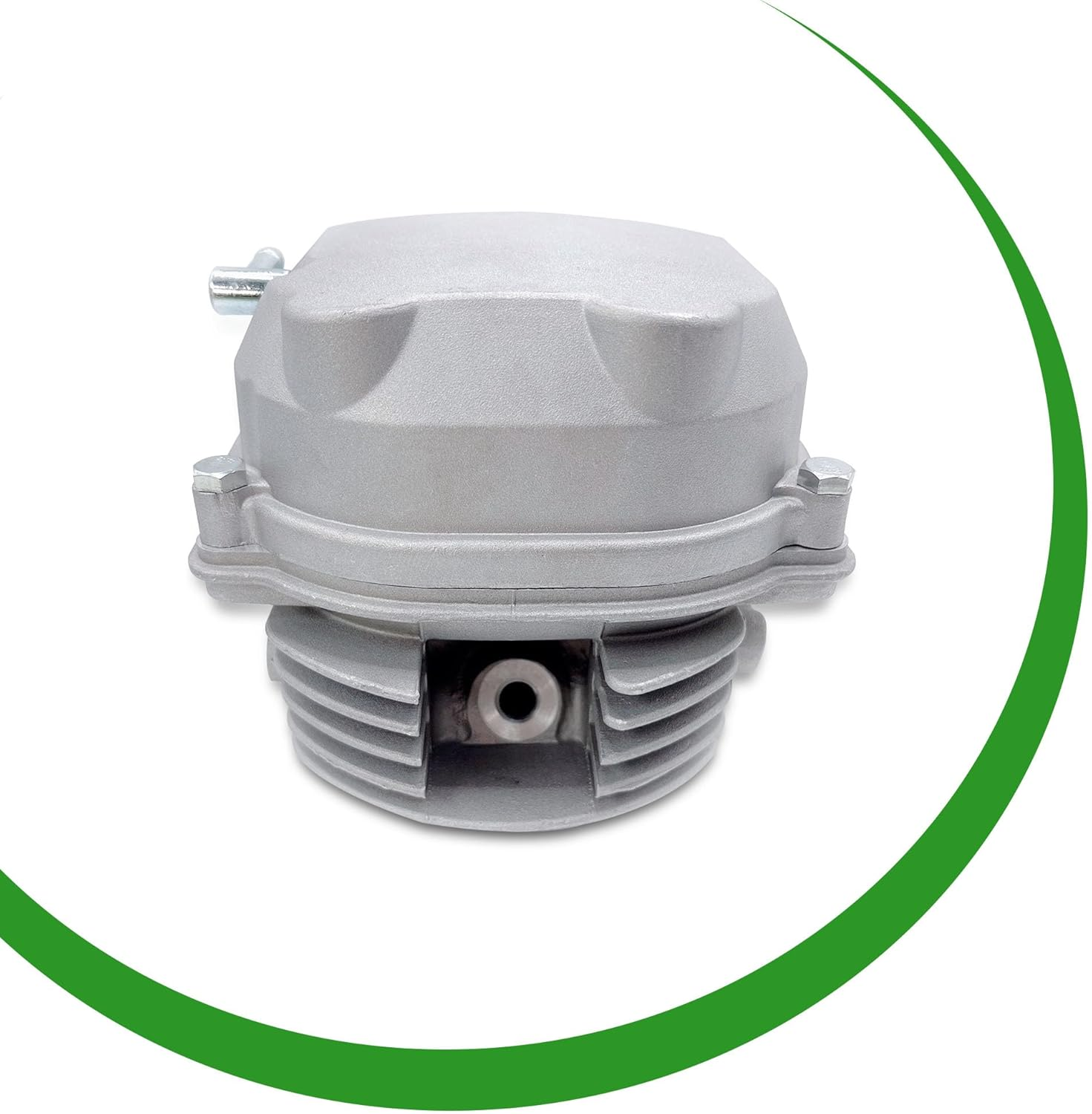 150Cc Engine Cylinder Head Cover for GY6 4 Stroke Scooter ATV Go Karts image number 2